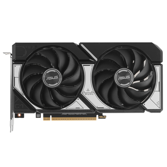Видеокарта ASUS GeForce